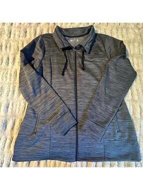Xersion Mens Full Zip Jacket Size 2XL